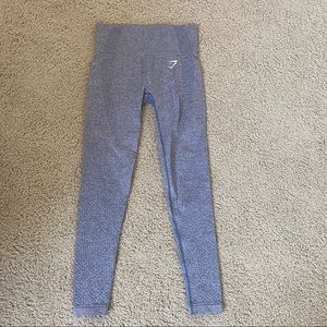 Gymshark Vital Seamless Leggings